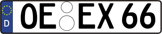OE-EX66