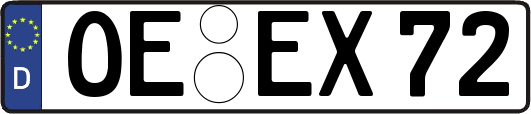 OE-EX72
