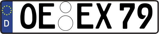 OE-EX79