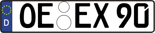 OE-EX90