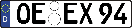 OE-EX94