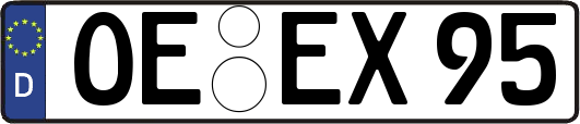 OE-EX95