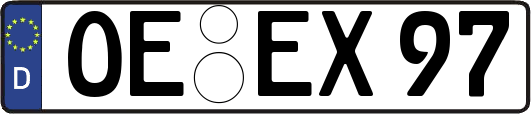 OE-EX97