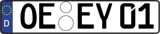 OE-EY01