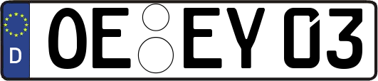 OE-EY03