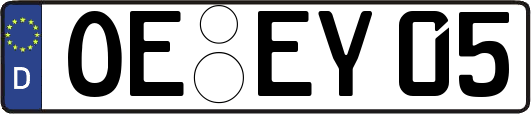 OE-EY05