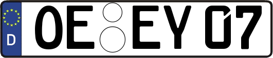 OE-EY07