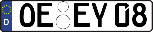 OE-EY08