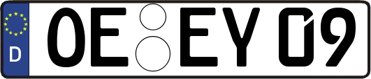 OE-EY09