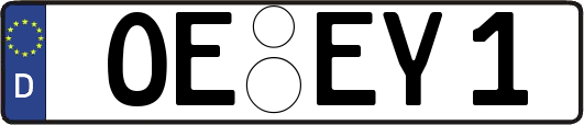 OE-EY1