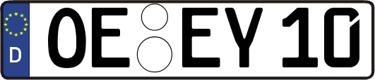 OE-EY10