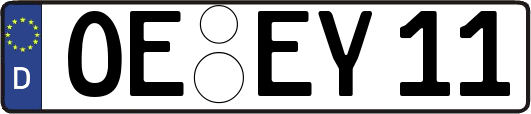 OE-EY11
