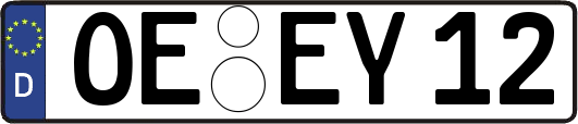 OE-EY12