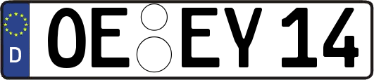 OE-EY14