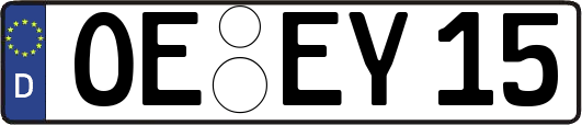 OE-EY15