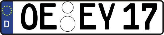 OE-EY17