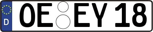 OE-EY18