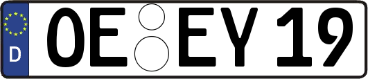 OE-EY19
