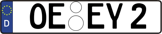 OE-EY2