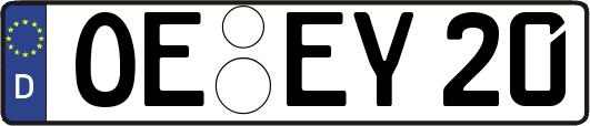 OE-EY20