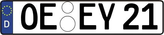 OE-EY21