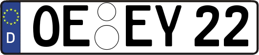 OE-EY22