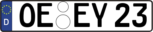 OE-EY23