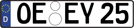 OE-EY25