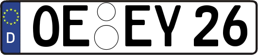 OE-EY26