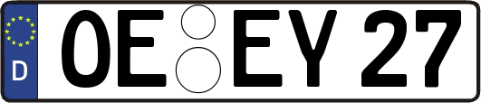 OE-EY27