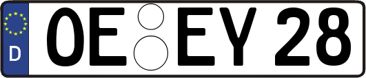 OE-EY28