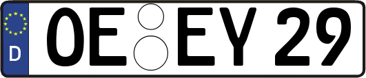 OE-EY29