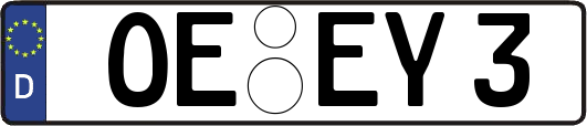 OE-EY3