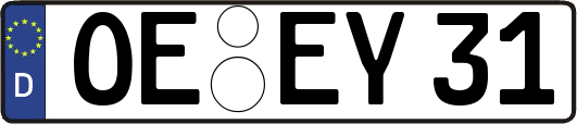 OE-EY31