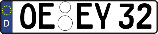 OE-EY32