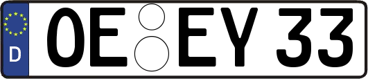 OE-EY33