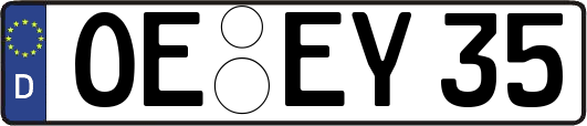 OE-EY35