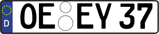 OE-EY37