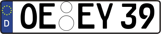 OE-EY39