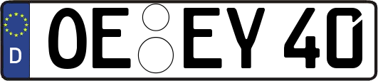 OE-EY40