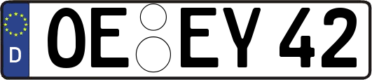 OE-EY42