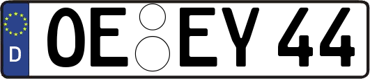 OE-EY44