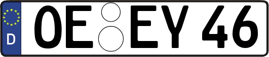 OE-EY46