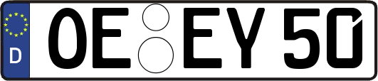 OE-EY50