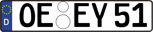 OE-EY51