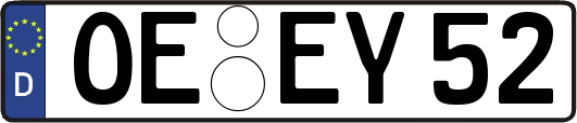 OE-EY52