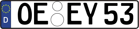 OE-EY53