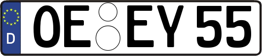 OE-EY55