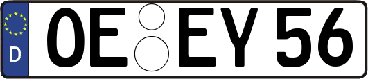 OE-EY56