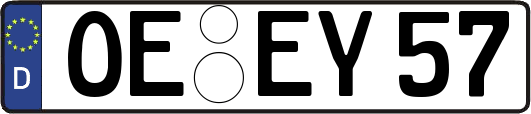 OE-EY57